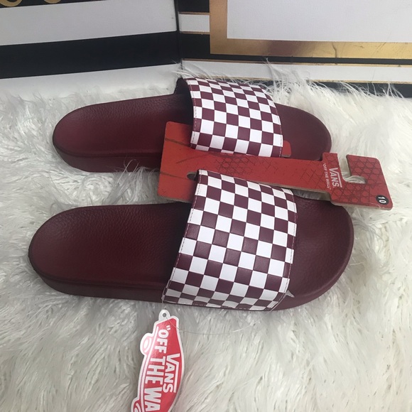 New  Men’s Vans Slip-ons - Picture 4 of 6